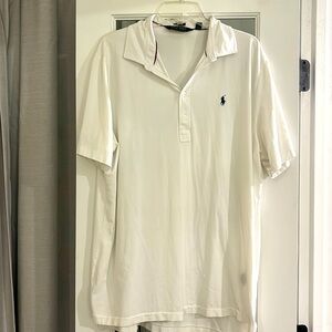 Men’s Ralph Lauren Polo Golf Polo xl